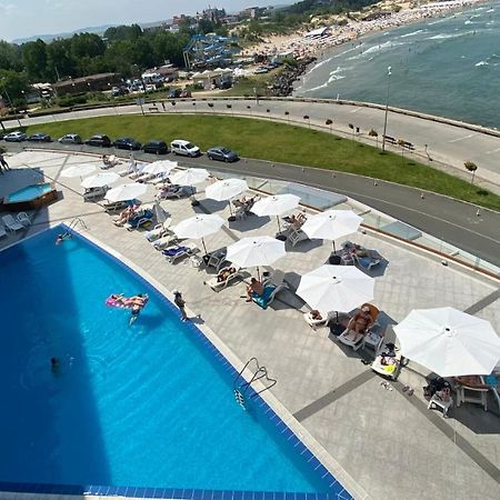 Paradiso 'В' 201 One Bedroom Apartment Несебър Екстериор снимка