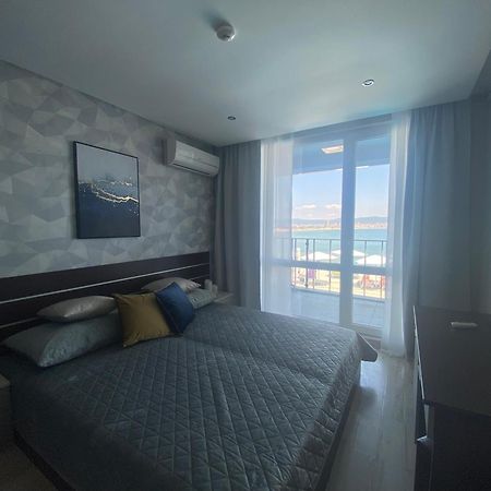 Paradiso 'В' 201 One Bedroom Apartment Несебър Екстериор снимка