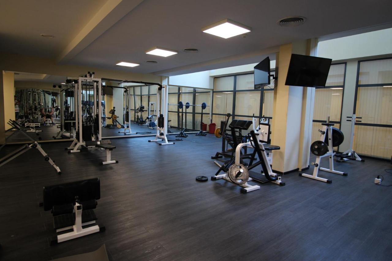 Paradiso 'В' 201 One Bedroom Apartment Несебър Екстериор снимка