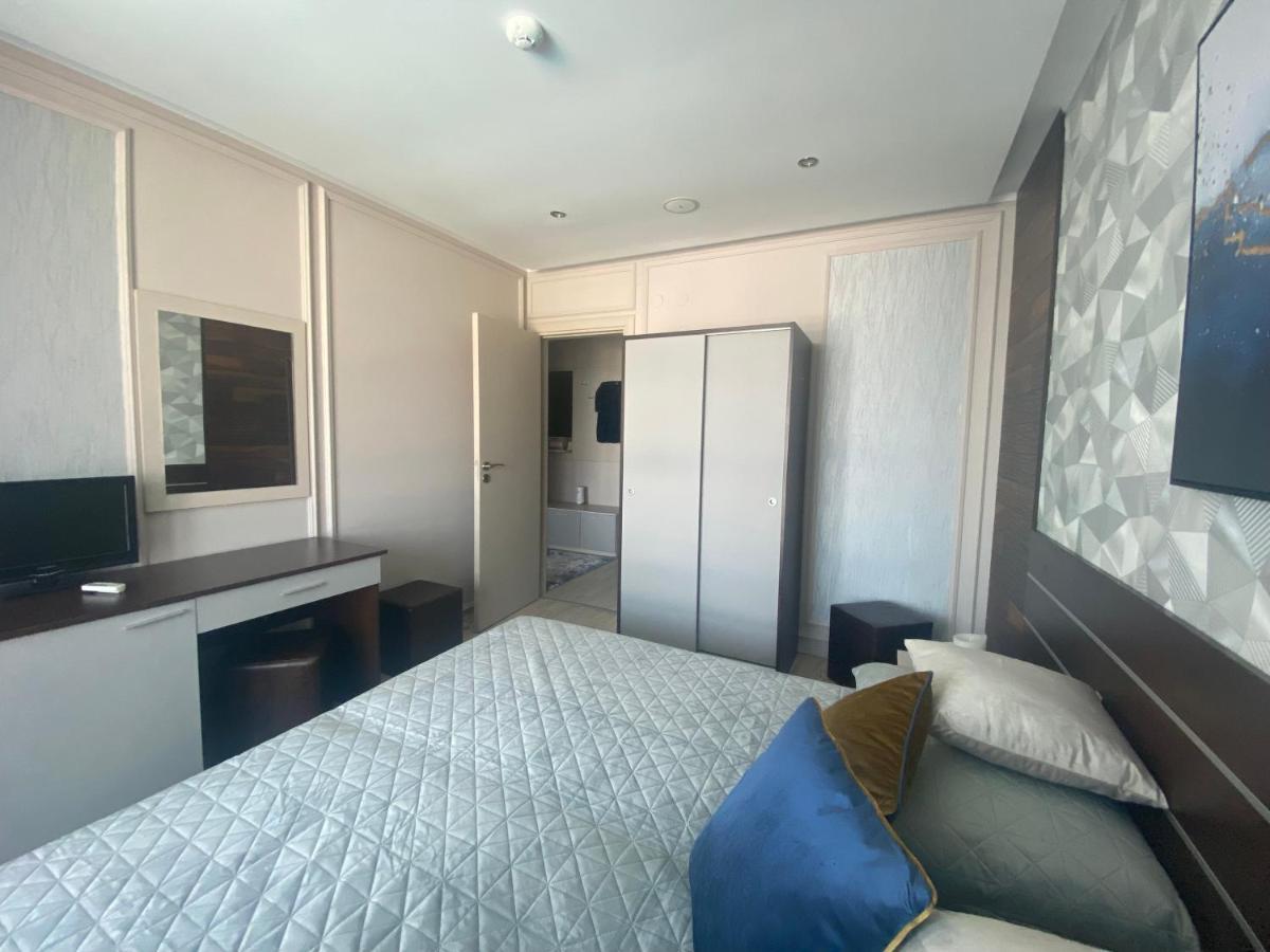 Paradiso 'В' 201 One Bedroom Apartment Несебър Екстериор снимка