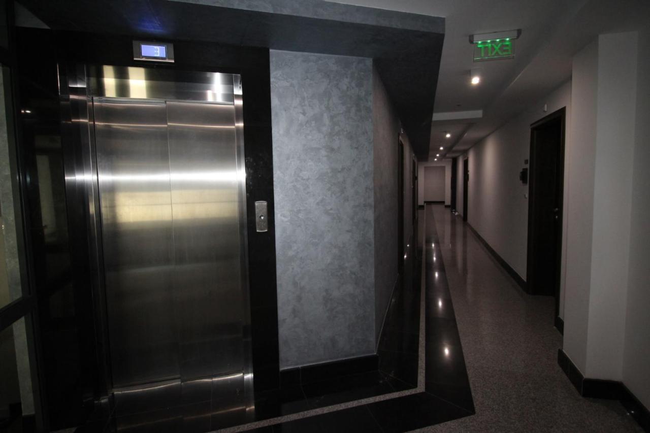 Paradiso 'В' 201 One Bedroom Apartment Несебър Екстериор снимка