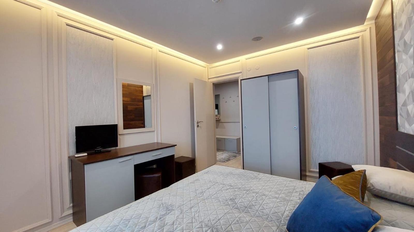 Paradiso 'В' 201 One Bedroom Apartment Несебър Екстериор снимка