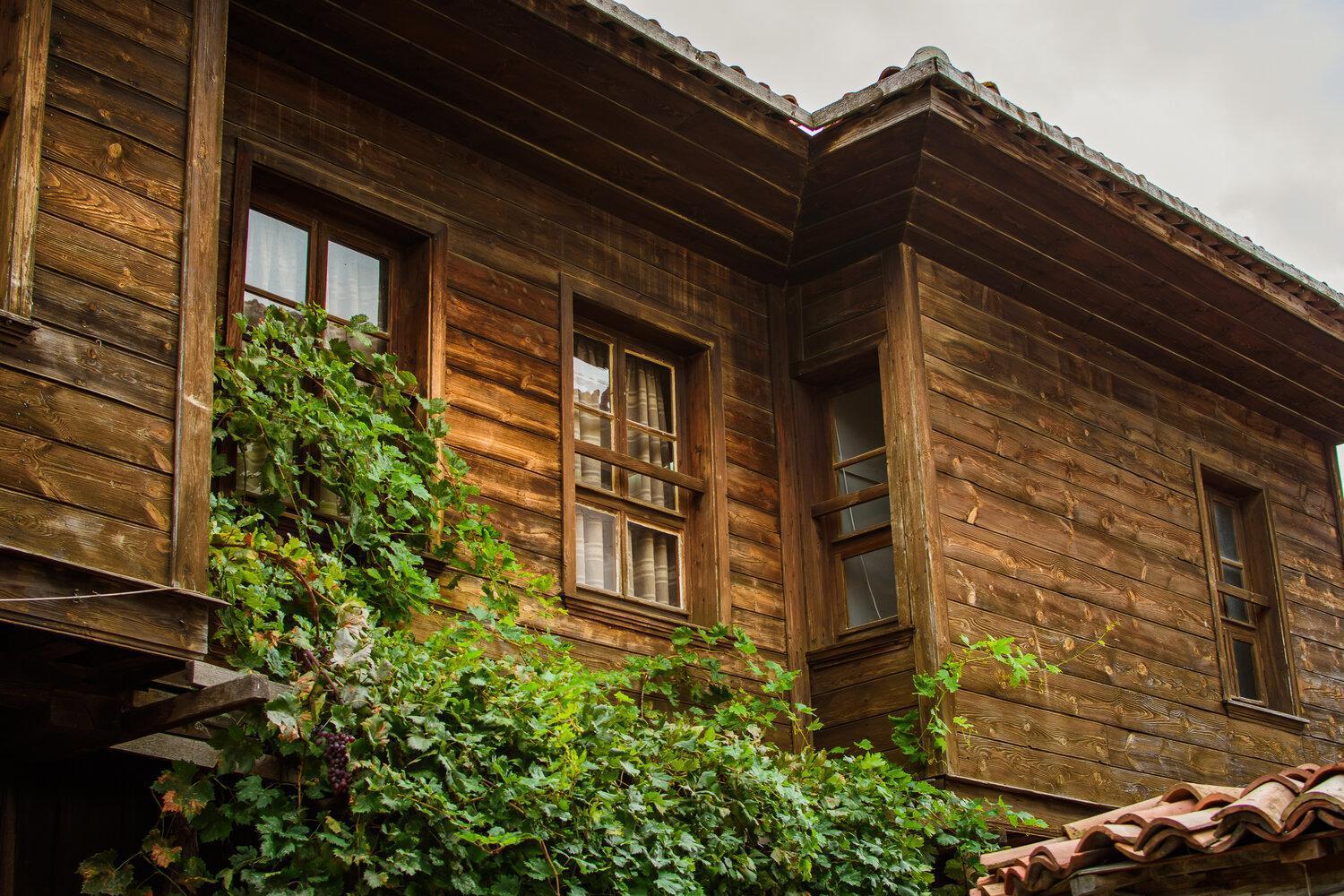 Paradiso 'В' 201 One Bedroom Apartment Несебър Екстериор снимка