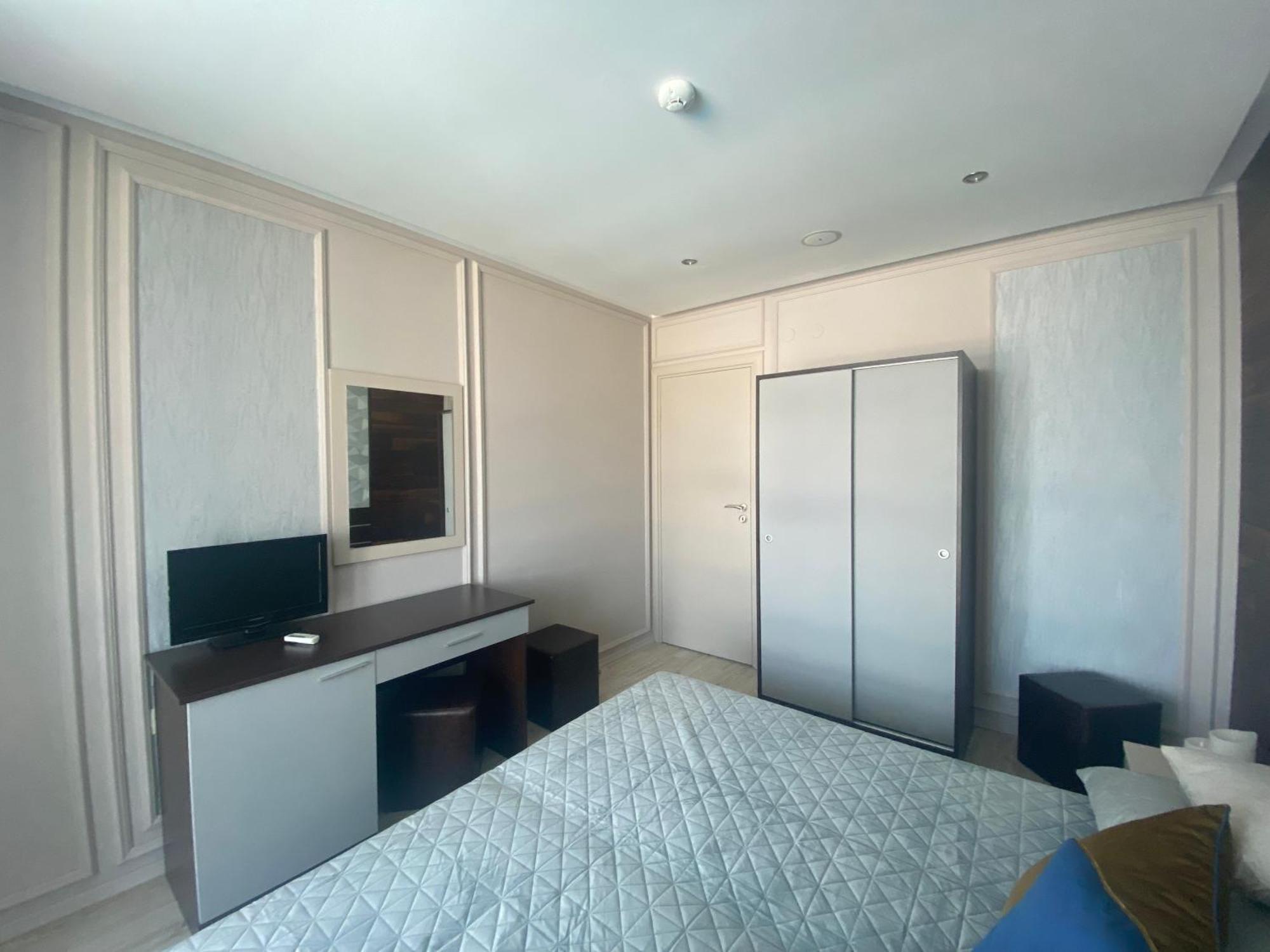 Paradiso 'В' 201 One Bedroom Apartment Несебър Екстериор снимка